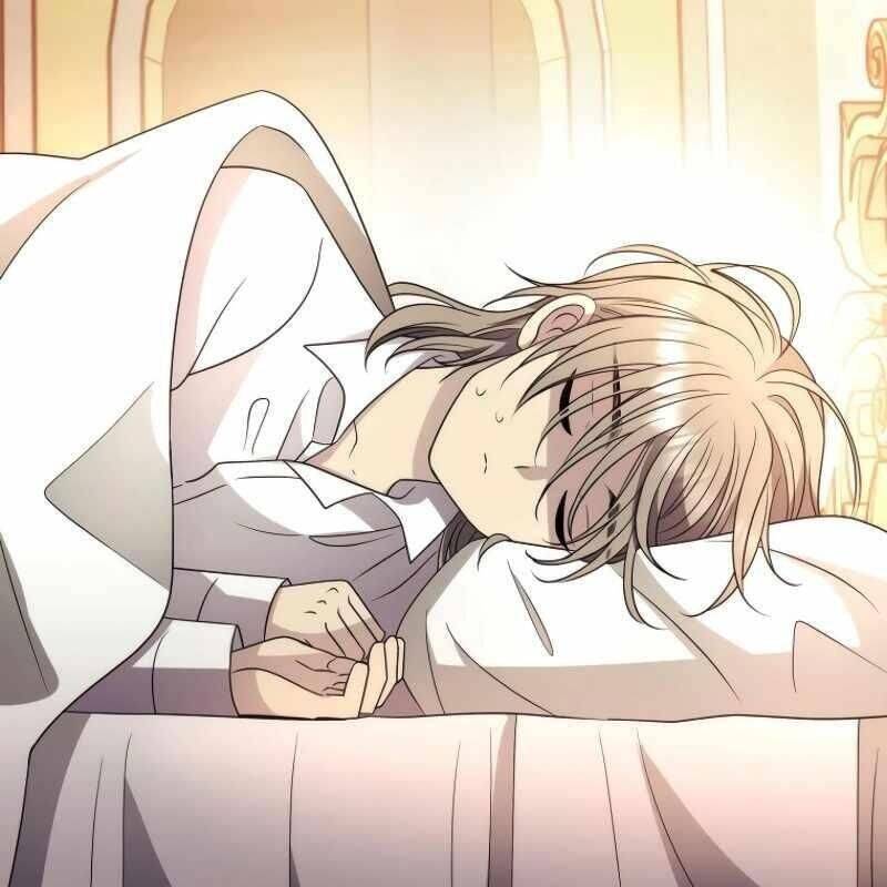 Ngục Tối Black Haze Chap 14.1 - Next Chap 15.1