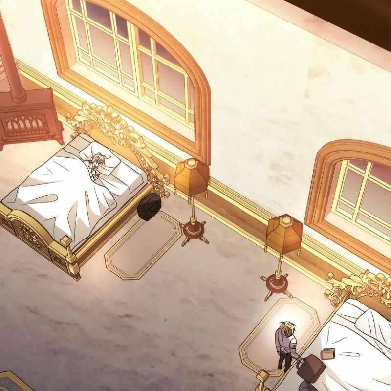 Ngục Tối Black Haze Chap 14.1 - Next Chap 15.1