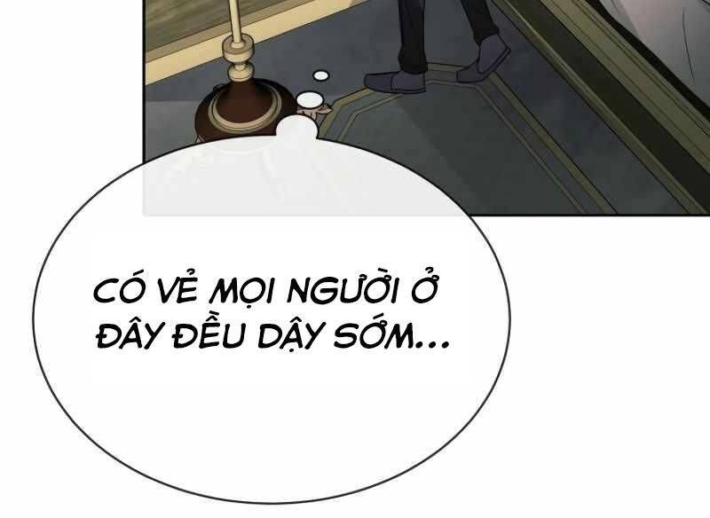 Ngục Tối Black Haze Chap 14.1 - Next Chap 15.1