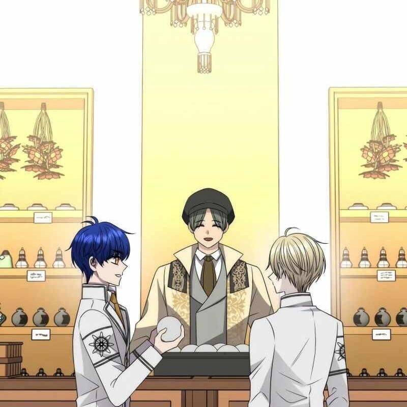 Ngục Tối Black Haze Chap 14.1 - Next Chap 15.1