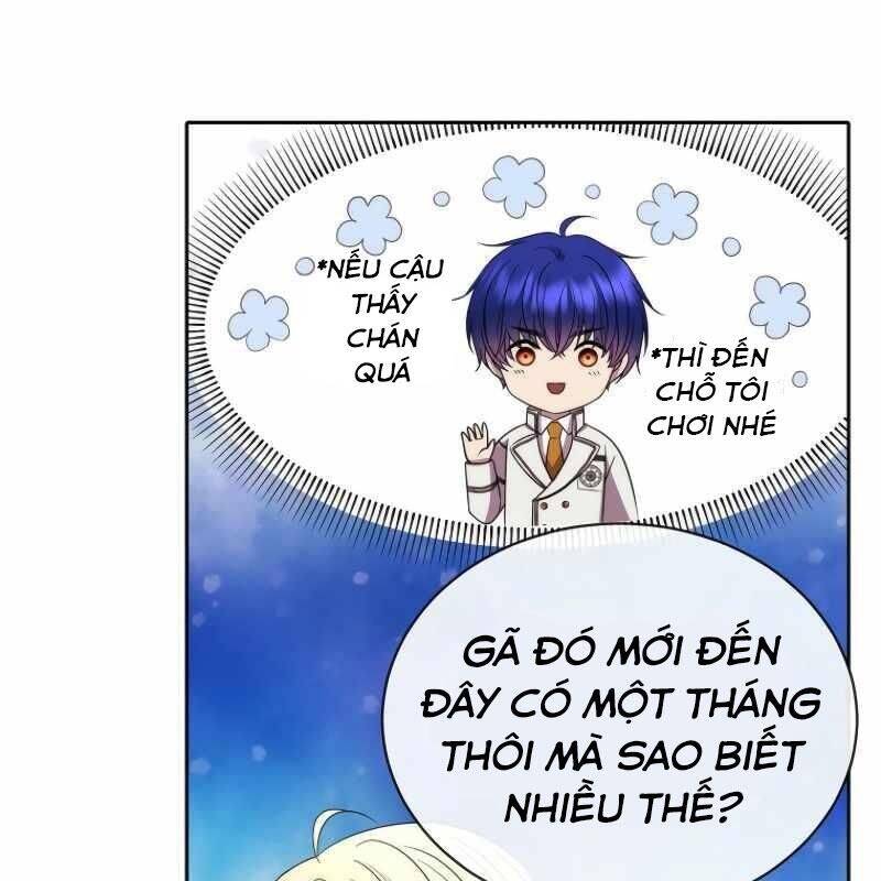 Ngục Tối Black Haze Chap 14.1 - Next Chap 15.1