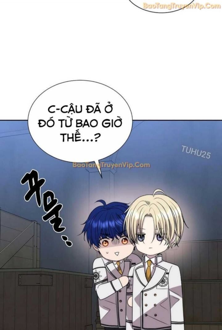 Ngục Tối Black Haze Chap 16 - Next Chap 17