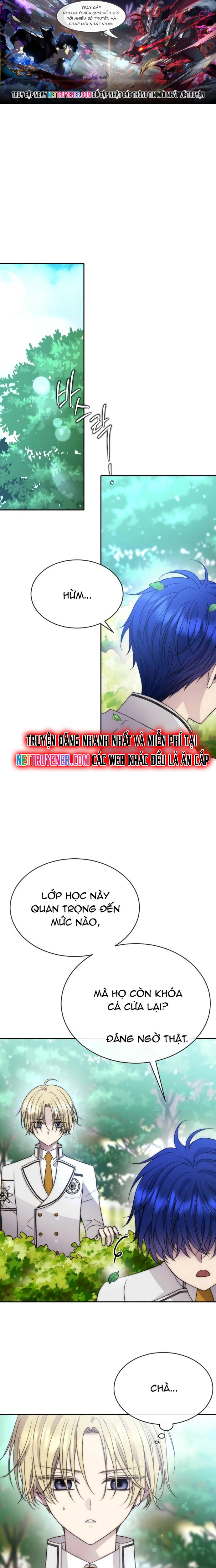 Ngục Tối Black Haze Chap 24 - Next Chap 25