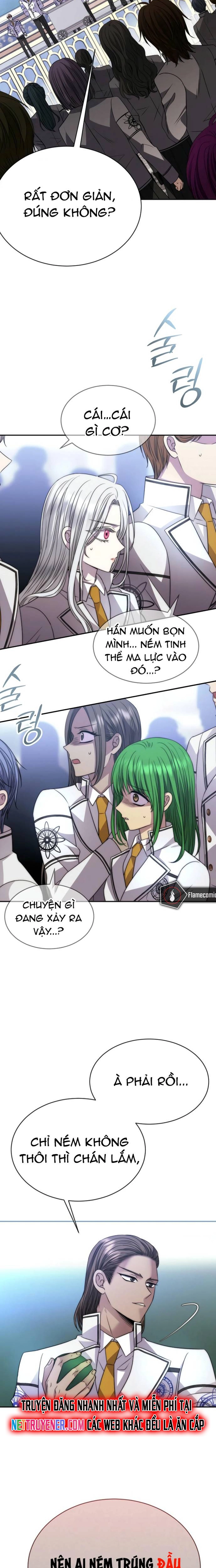 Ngục Tối Black Haze Chap 24 - Next Chap 25