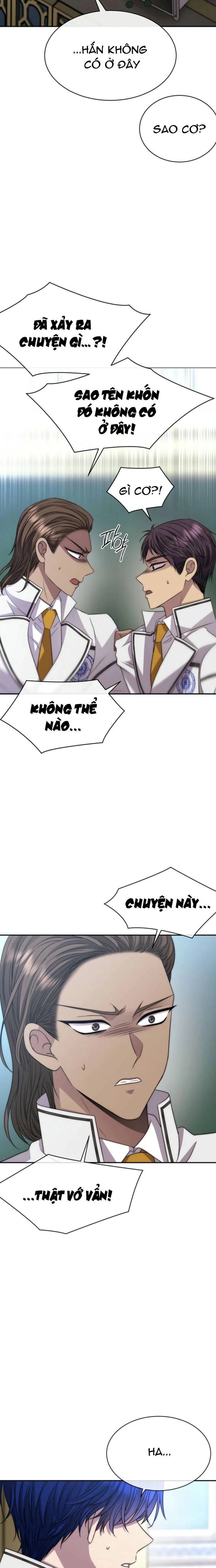 Ngục Tối Black Haze Chap 24 - Next Chap 25