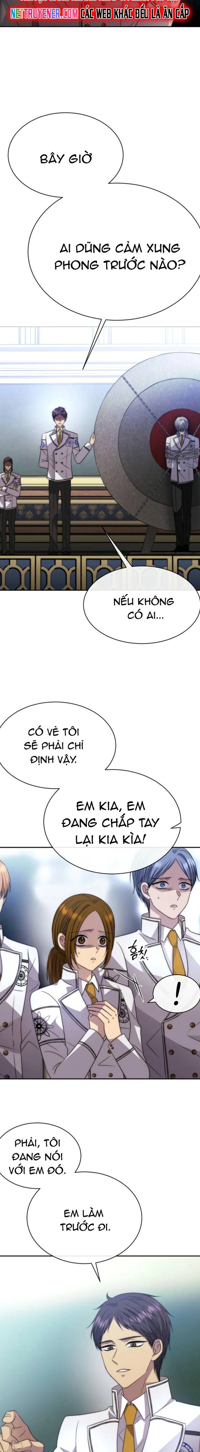 Ngục Tối Black Haze Chap 24 - Next Chap 25