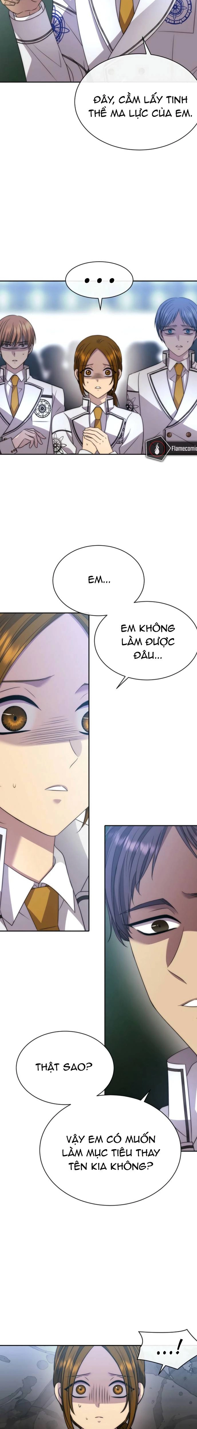 Ngục Tối Black Haze Chap 24 - Next Chap 25