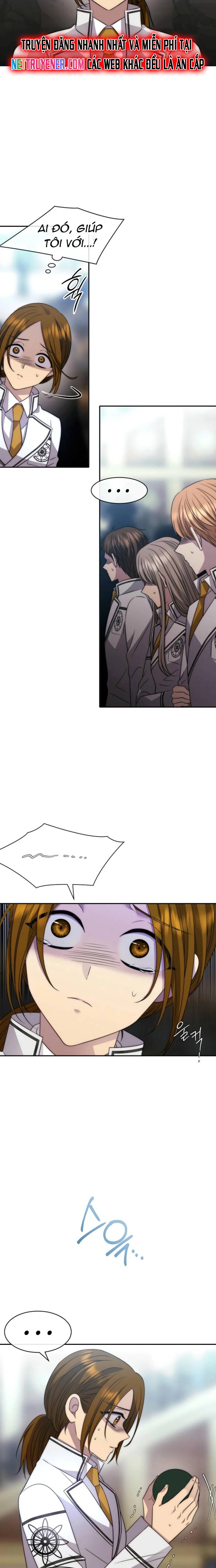 Ngục Tối Black Haze Chap 24 - Next Chap 25