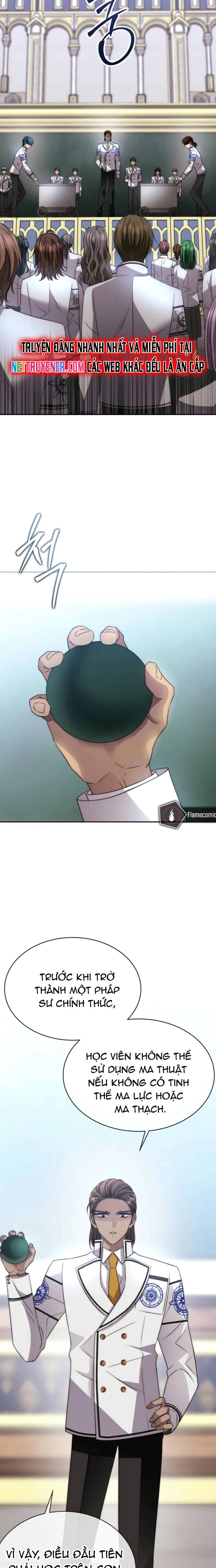 Ngục Tối Black Haze Chap 24 - Next Chap 25