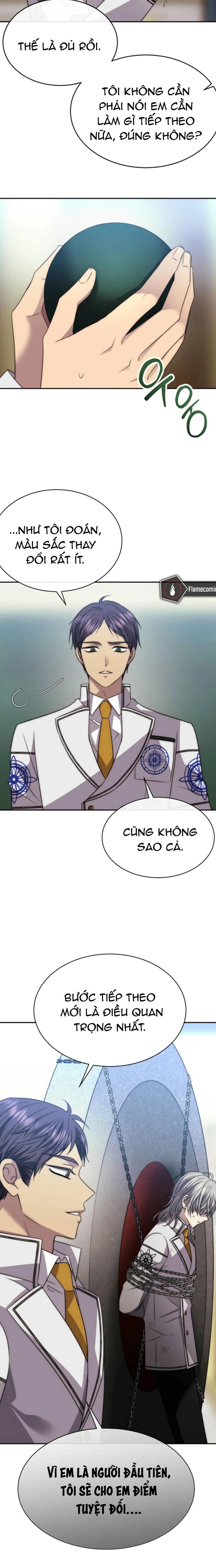 Ngục Tối Black Haze Chap 24 - Next Chap 25