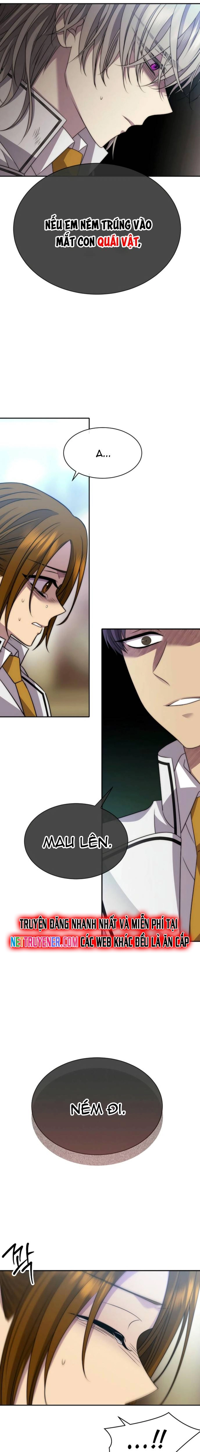 Ngục Tối Black Haze Chap 24 - Next Chap 25