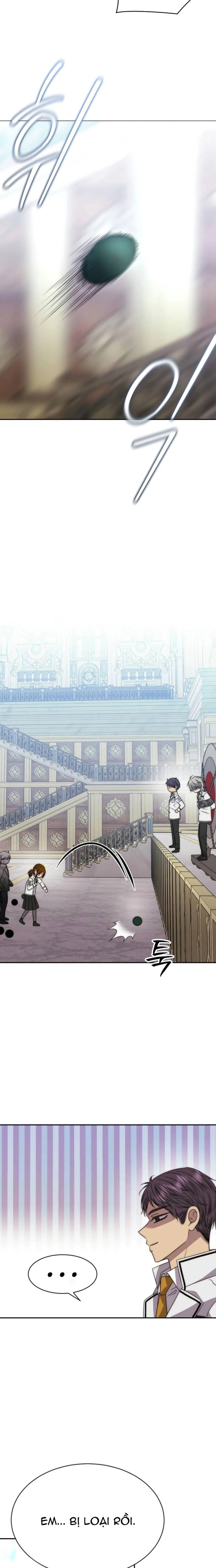 Ngục Tối Black Haze Chap 24 - Next Chap 25