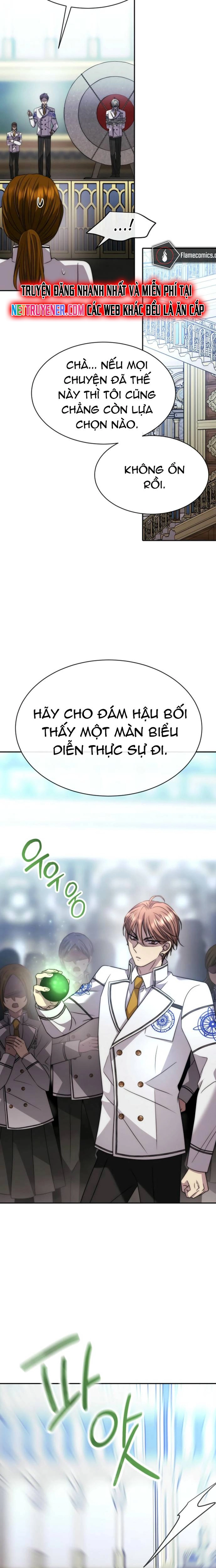 Ngục Tối Black Haze Chap 24 - Next Chap 25