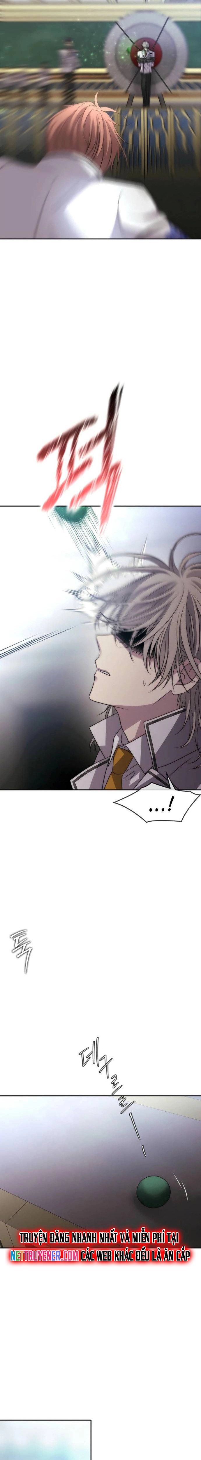 Ngục Tối Black Haze Chap 24 - Next Chap 25