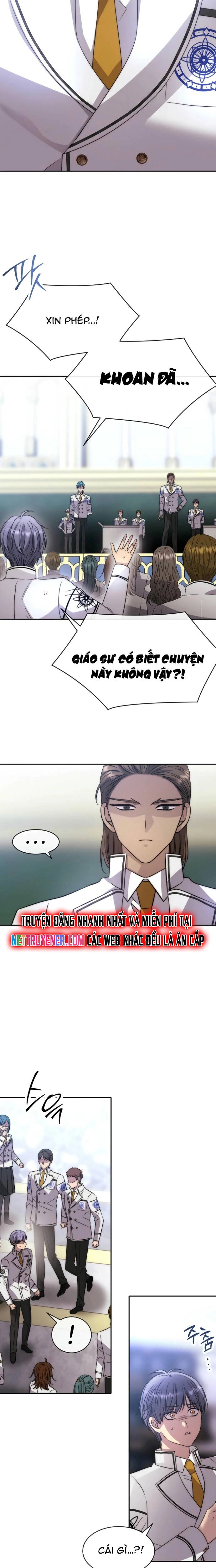 Ngục Tối Black Haze Chap 24 - Next Chap 25