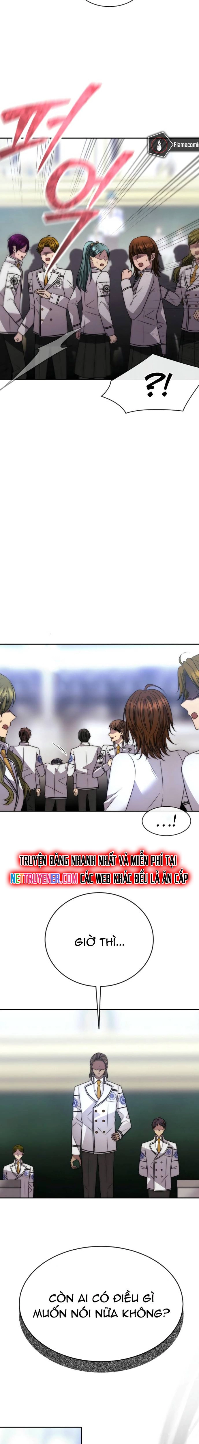 Ngục Tối Black Haze Chap 24 - Next Chap 25