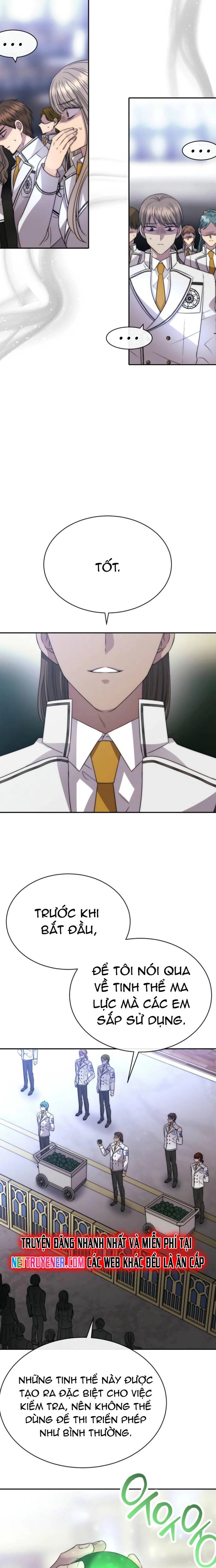 Ngục Tối Black Haze Chap 24 - Next Chap 25