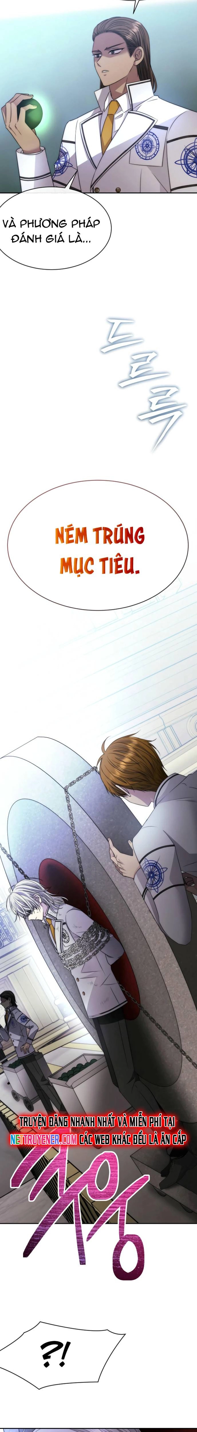 Ngục Tối Black Haze Chap 24 - Next Chap 25