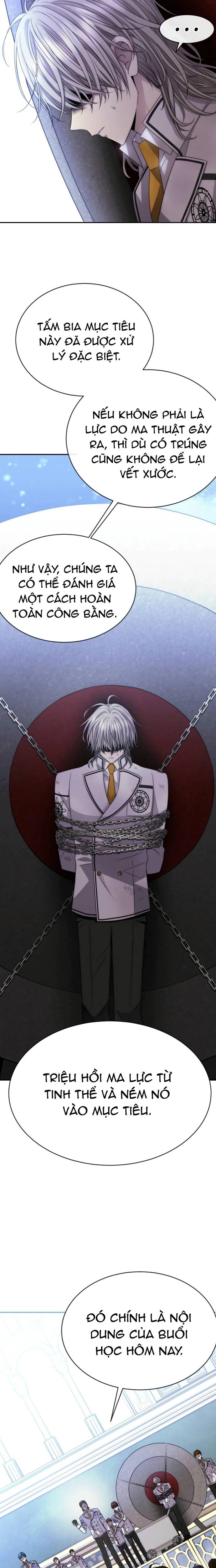 Ngục Tối Black Haze Chap 24 - Next Chap 25