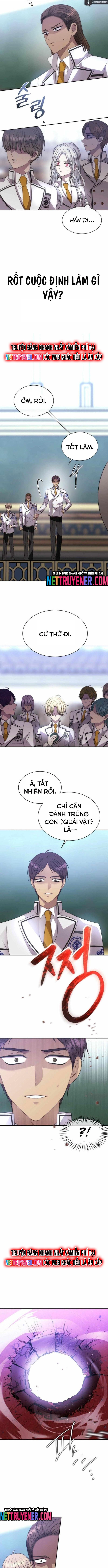 Ngục Tối Black Haze Chap 25 - Next Chap 26