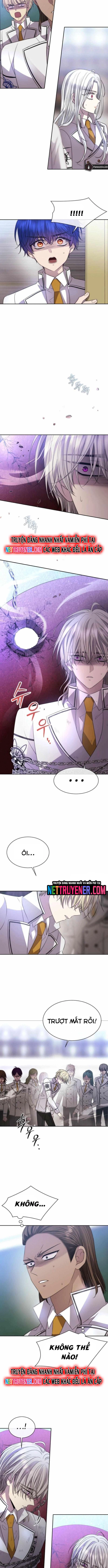 Ngục Tối Black Haze Chap 25 - Next Chap 26