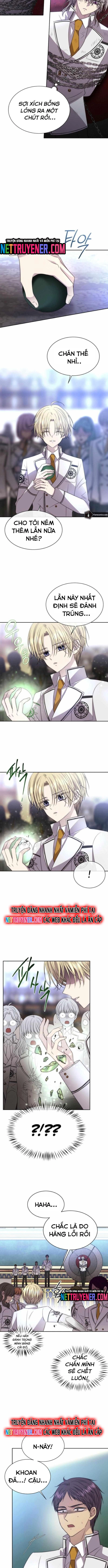 Ngục Tối Black Haze Chap 25 - Next Chap 26