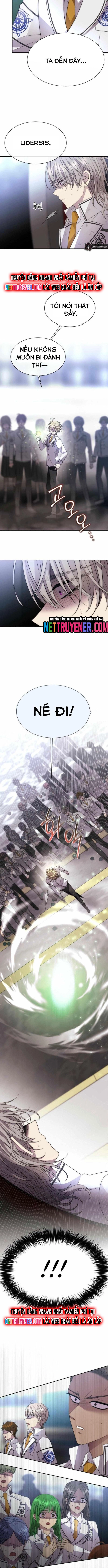 Ngục Tối Black Haze Chap 25 - Next Chap 26