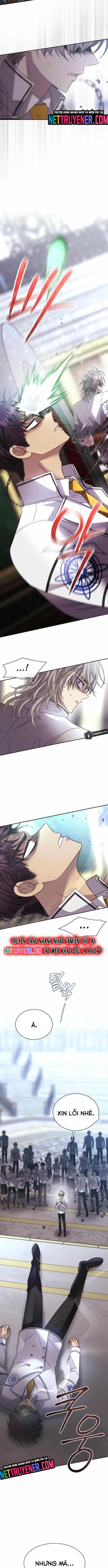 Ngục Tối Black Haze Chap 25 - Next Chap 26