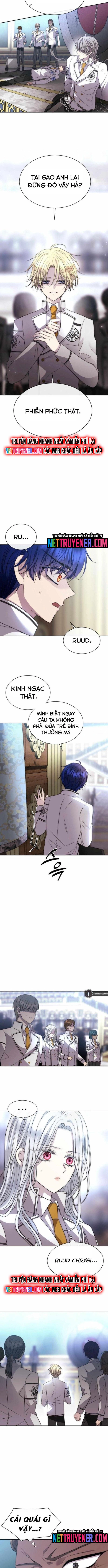 Ngục Tối Black Haze Chap 25 - Next Chap 26