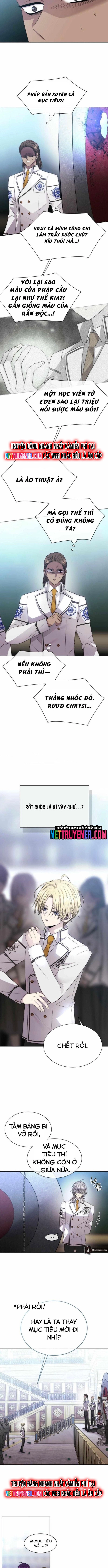Ngục Tối Black Haze Chap 25 - Next Chap 26