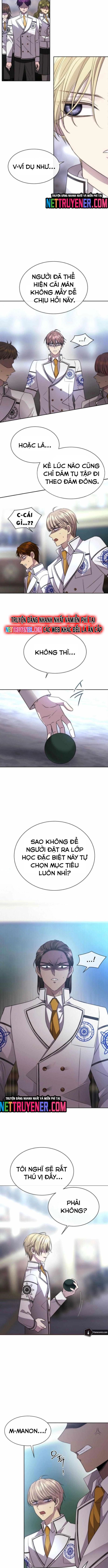 Ngục Tối Black Haze Chap 25 - Next Chap 26