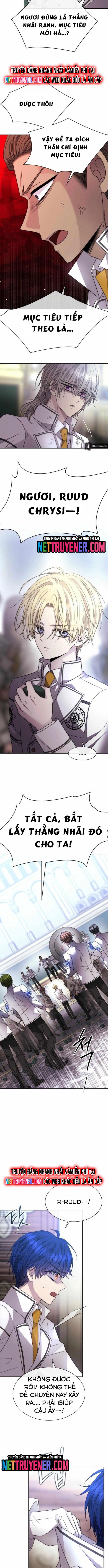 Ngục Tối Black Haze Chap 25 - Next Chap 26