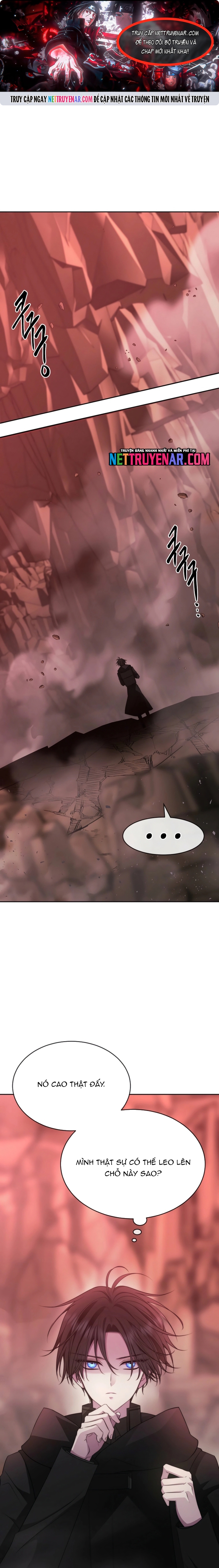 Ngục Tối Black Haze Chap 47 - Next Chap 48