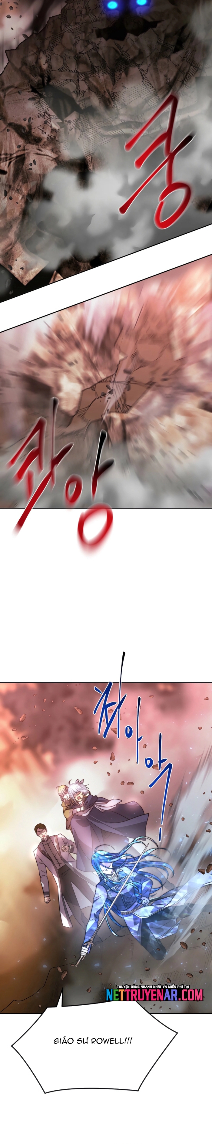 Ngục Tối Black Haze Chap 47 - Next Chap 48