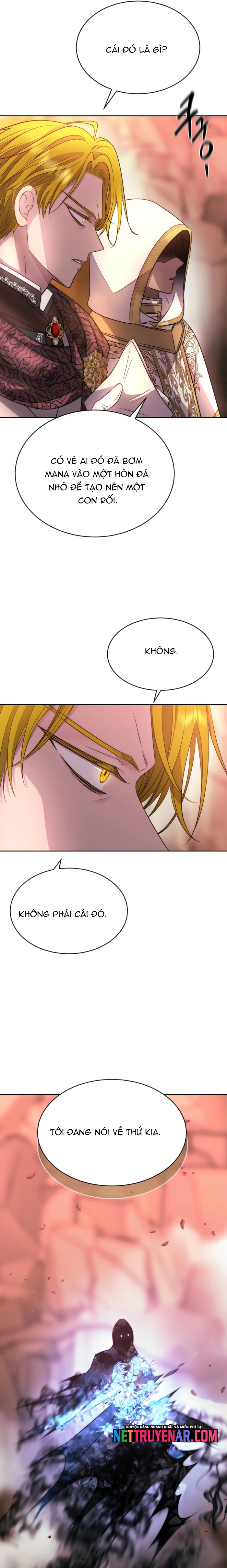 Ngục Tối Black Haze Chap 47 - Next Chap 48