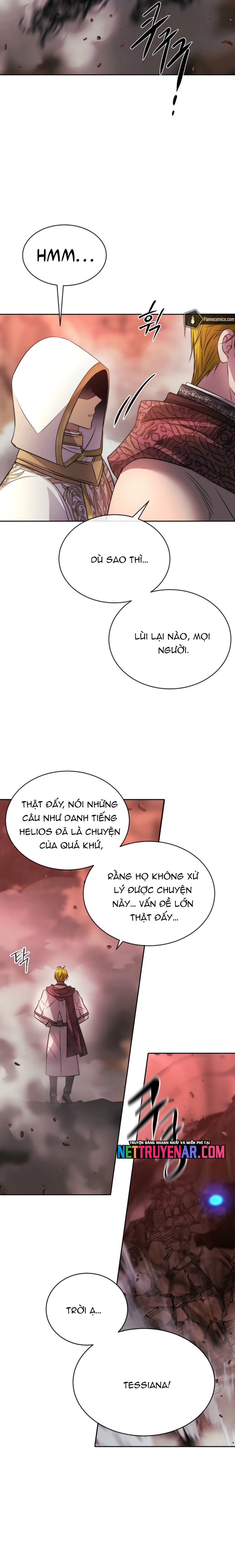 Ngục Tối Black Haze Chap 47 - Next Chap 48