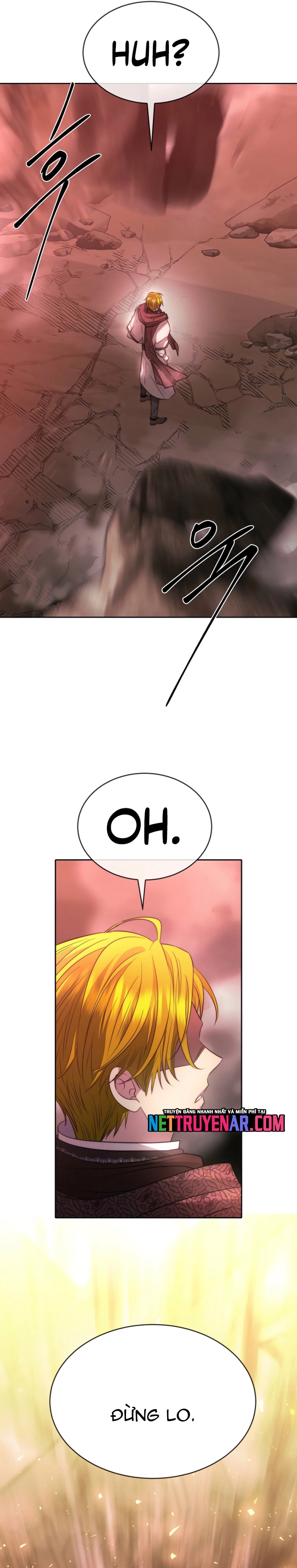 Ngục Tối Black Haze Chap 47 - Next Chap 48