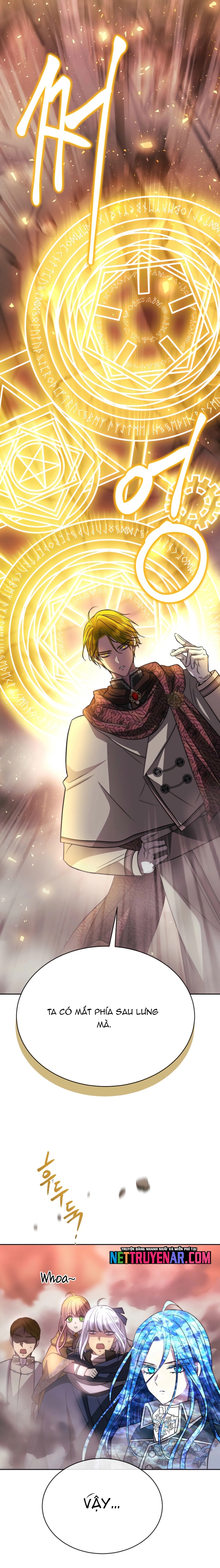 Ngục Tối Black Haze Chap 47 - Next Chap 48