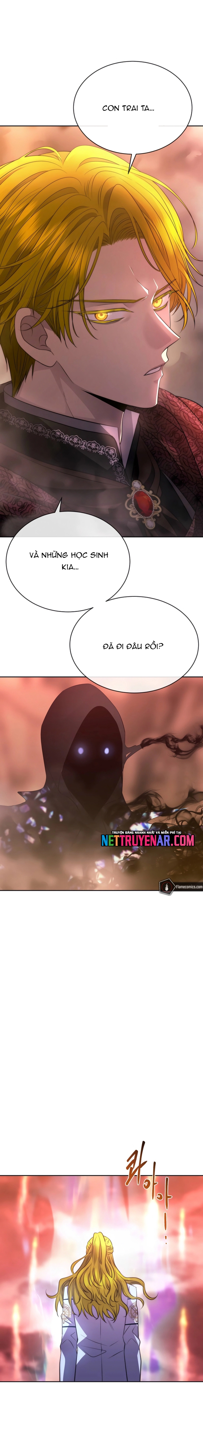 Ngục Tối Black Haze Chap 47 - Next Chap 48