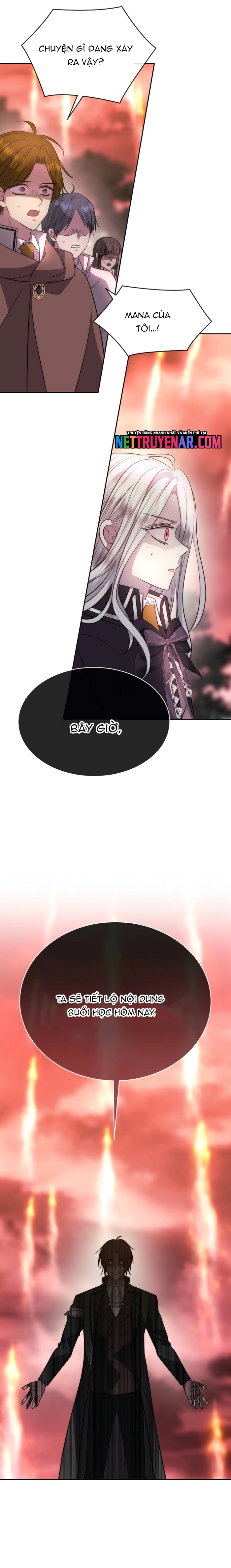 Ngục Tối Black Haze Chap 47 - Next Chap 48