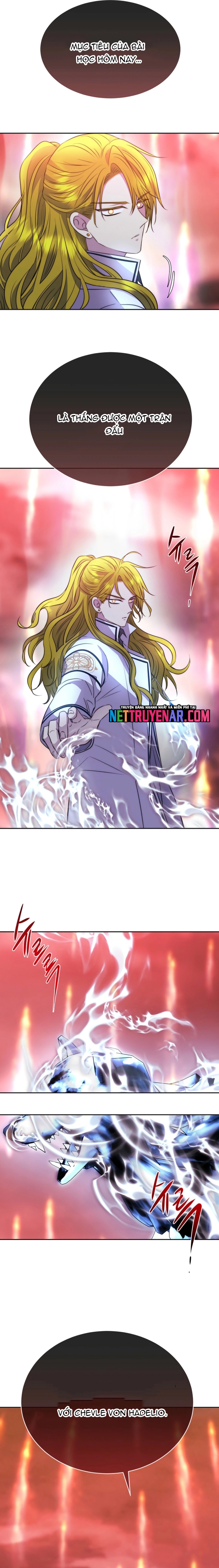 Ngục Tối Black Haze Chap 47 - Next Chap 48