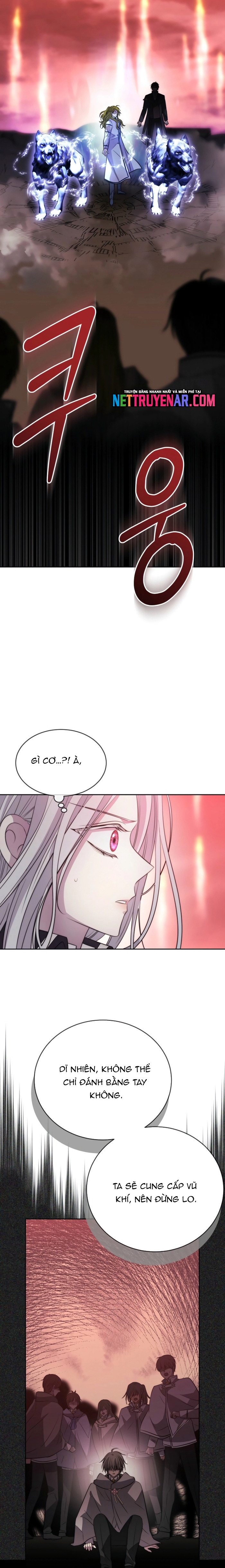 Ngục Tối Black Haze Chap 47 - Next Chap 48