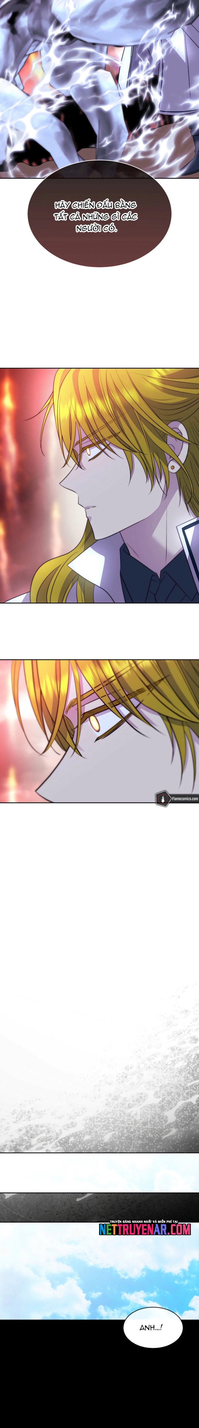 Ngục Tối Black Haze Chap 47 - Next Chap 48