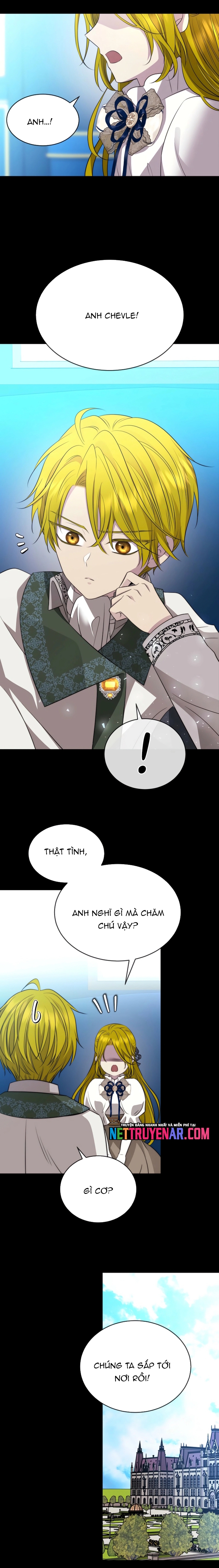 Ngục Tối Black Haze Chap 47 - Next Chap 48