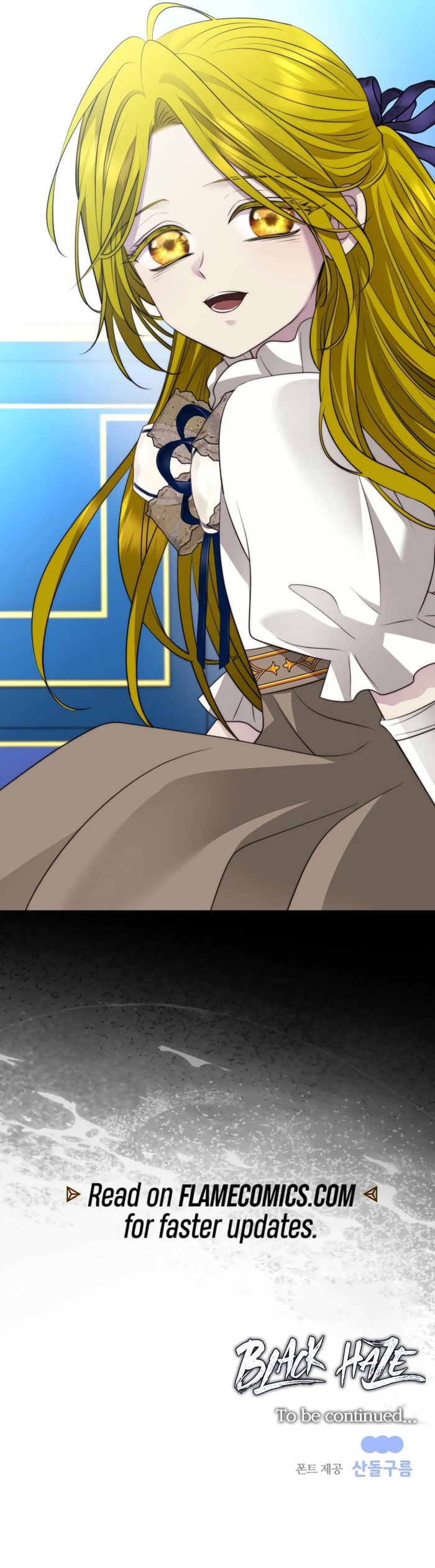 Ngục Tối Black Haze Chap 47 - Next Chap 48