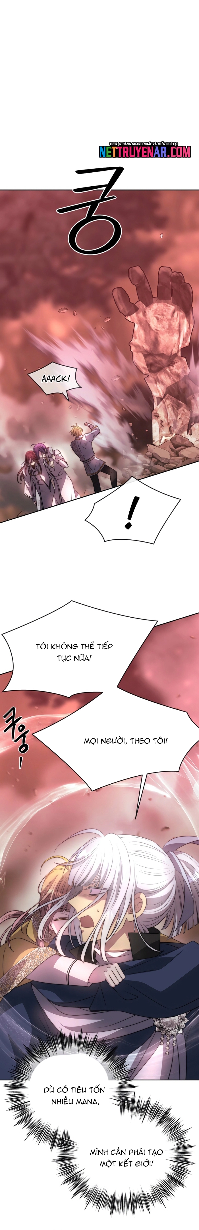 Ngục Tối Black Haze Chap 47 - Next Chap 48