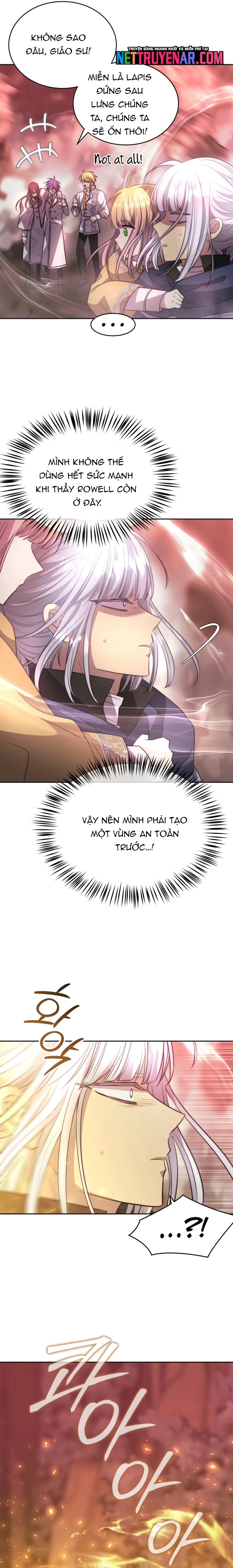 Ngục Tối Black Haze Chap 47 - Next Chap 48