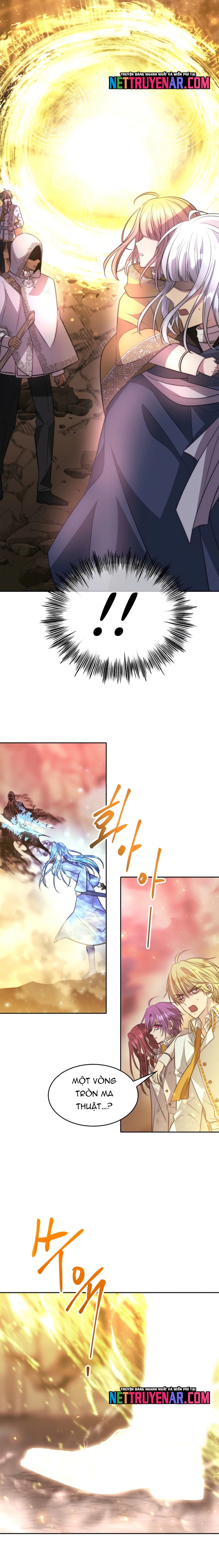 Ngục Tối Black Haze Chap 47 - Next Chap 48