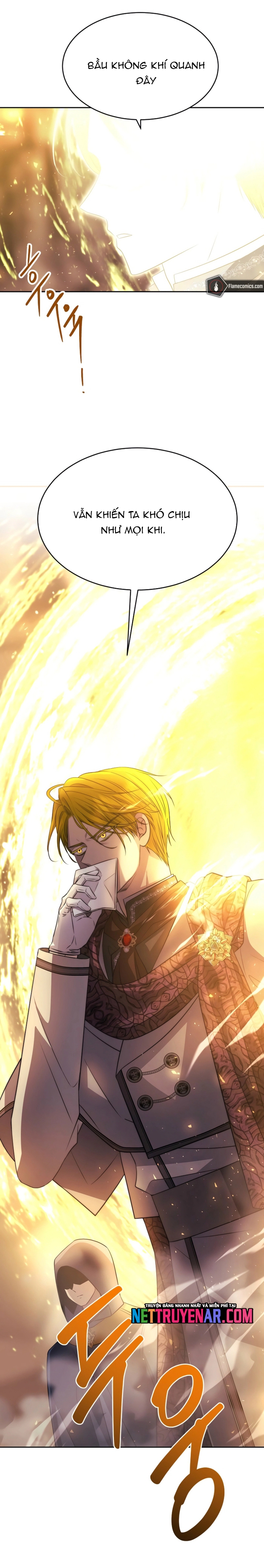 Ngục Tối Black Haze Chap 47 - Next Chap 48