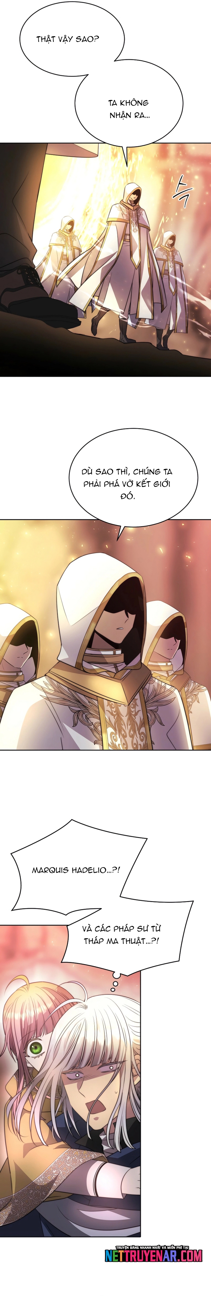 Ngục Tối Black Haze Chap 47 - Next Chap 48